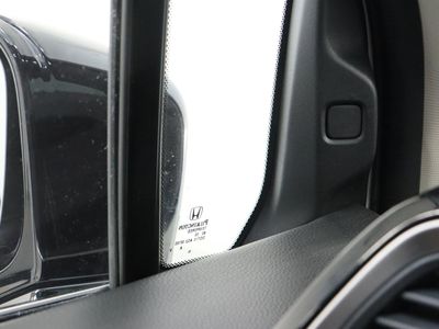 2025 Honda Odyssey FWD - Photo 25