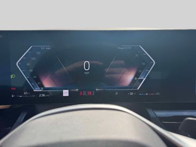 2026 BMW 5 Series - Photo 13