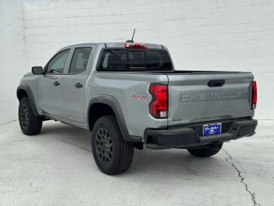 2026 Chevrolet Colorado - Photo 10
