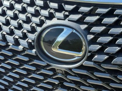 2022 Lexus RX - Photo 5