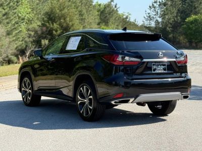 2022 Lexus RX - Photo 9
