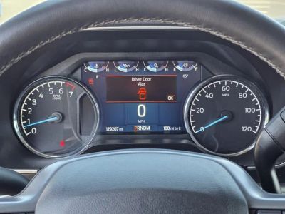 2023 Ford F-150 — photo 12 view