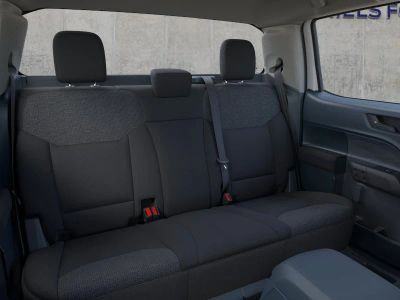 2026 Ford Maverick - Photo 11