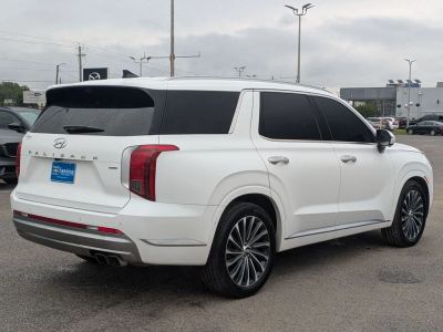 2023 Hyundai Palisade - Photo 5