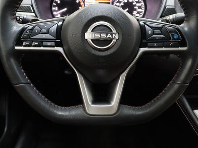 2024 Nissan Altima FWD - Photo 26