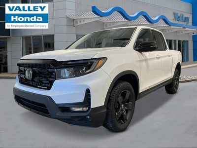 2026 Honda Ridgeline - Photo 1