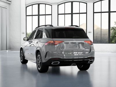 2026 Mercedes-Benz GLE — photo 69 view