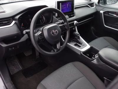 2024 Toyota RAV4 - Photo 14