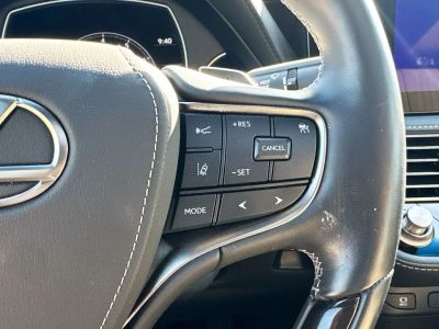 2023 Lexus LS - Photo 22