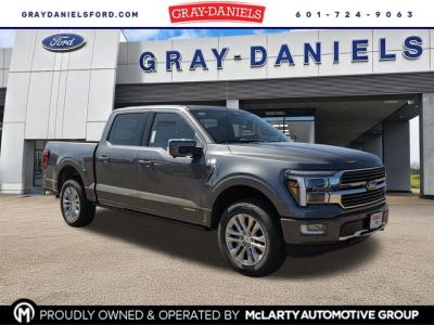 2026 Ford F-150 - Photo 24