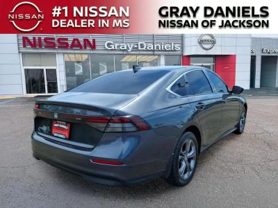 2024 Honda Accord - Photo 7