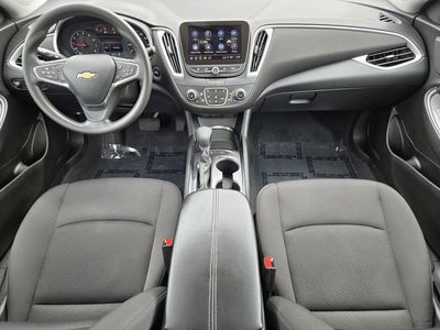 2024 Chevrolet Malibu - Photo 19