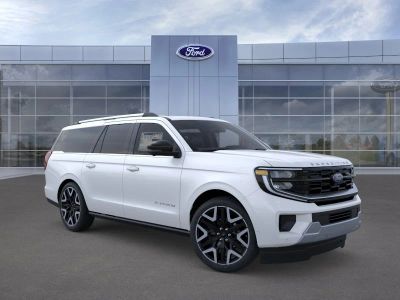 2026 Ford Expedition — photo 7 view