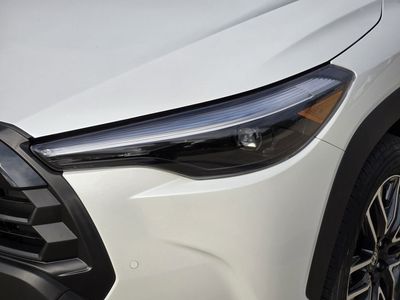 2026 Toyota Corolla Cross - Photo 5