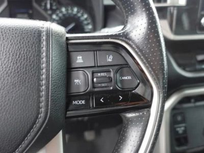 2023 Toyota Tundra - Photo 19