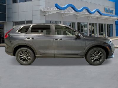 2026 Honda CR-V - Photo 6