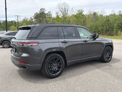 2025 Jeep Grand Cherokee - Photo 19