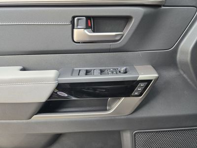 2026 Toyota Tundra - Photo 15