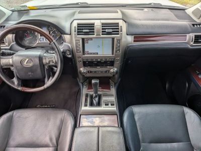 2019 Lexus GX - Photo 21