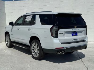 2026 Chevrolet Tahoe - Photo 11