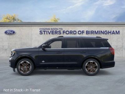 2026 Ford Expedition - Photo 4