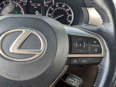 2021 Lexus GX - Photo 16