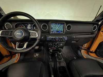 2021 Jeep Wrangler 4xe - Photo 15