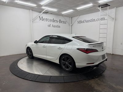2024 Acura Integra - Photo 5