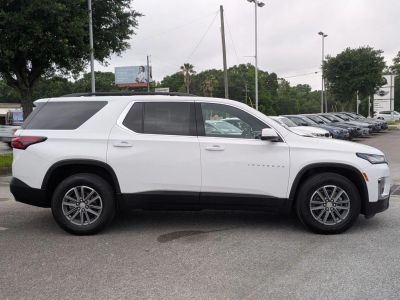 2022 Chevrolet Traverse - Photo 6