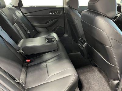 2026 Honda Accord Hybrid - Photo 20