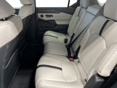 2026 Honda Pilot - Photo 26