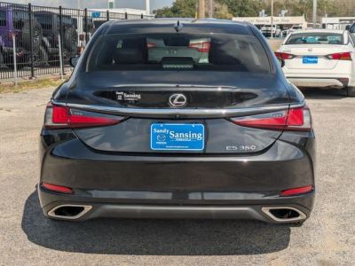 2023 Lexus ES - Photo 4