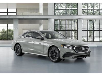 2026 Mercedes-Benz E-Class - Photo 85
