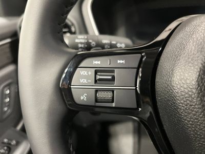 2026 Honda Pilot - Photo 11