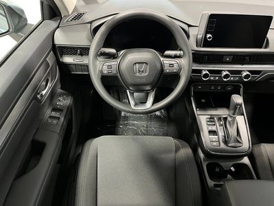 2026 Honda CR-V - Photo 16