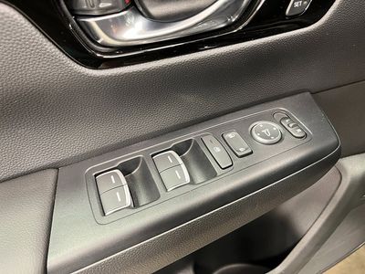 2026 Honda CR-V - Photo 14