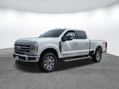 2026 Ford Super Duty — photo 27 view