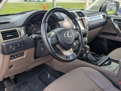 2021 Lexus GX - Photo 28