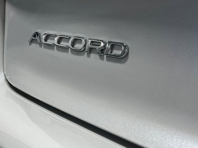 2026 Honda Accord - Photo 9