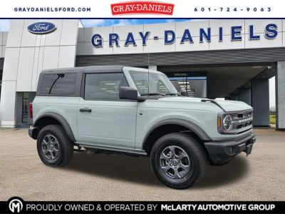 2024 Ford Bronco - Photo 1
