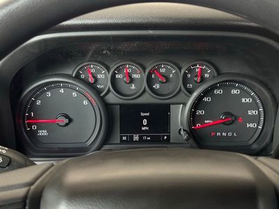 2026 Chevrolet Silverado 2500 HD Custom - Photo 28