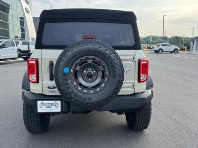 2025 Ford Bronco - Photo 20