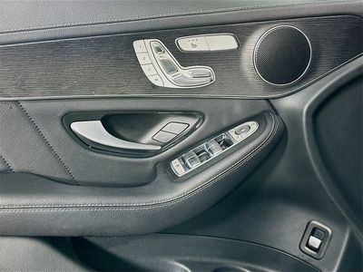 2022 Mercedes-Benz GLC — photo 15 view