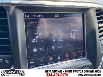 2018 Jeep Grand Cherokee - Photo 56