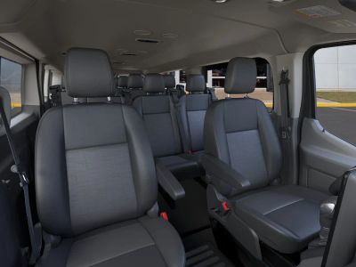 2026 Ford Transit Commercial - Photo 10