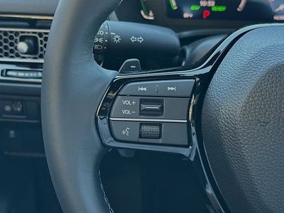 2026 Honda Civic Sedan Hybrid - Photo 15