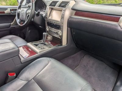 2019 Lexus GX - Photo 28
