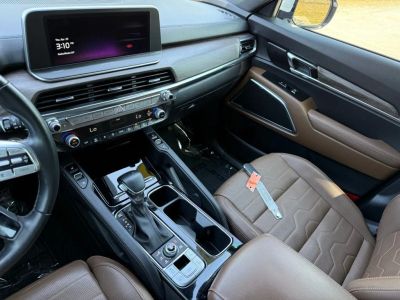 2022 Kia Telluride - Photo 43