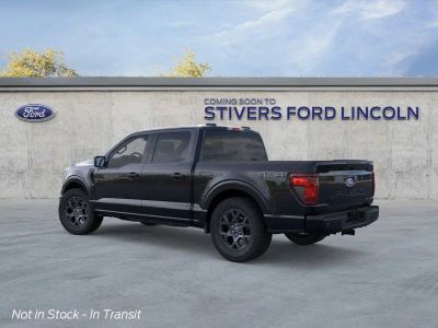 2026 Ford F-150 — detail view