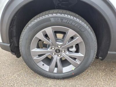 2026 Ford Explorer — photo 22 view